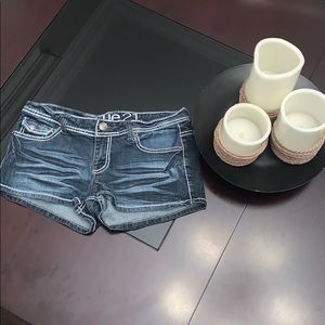 Summer shorts